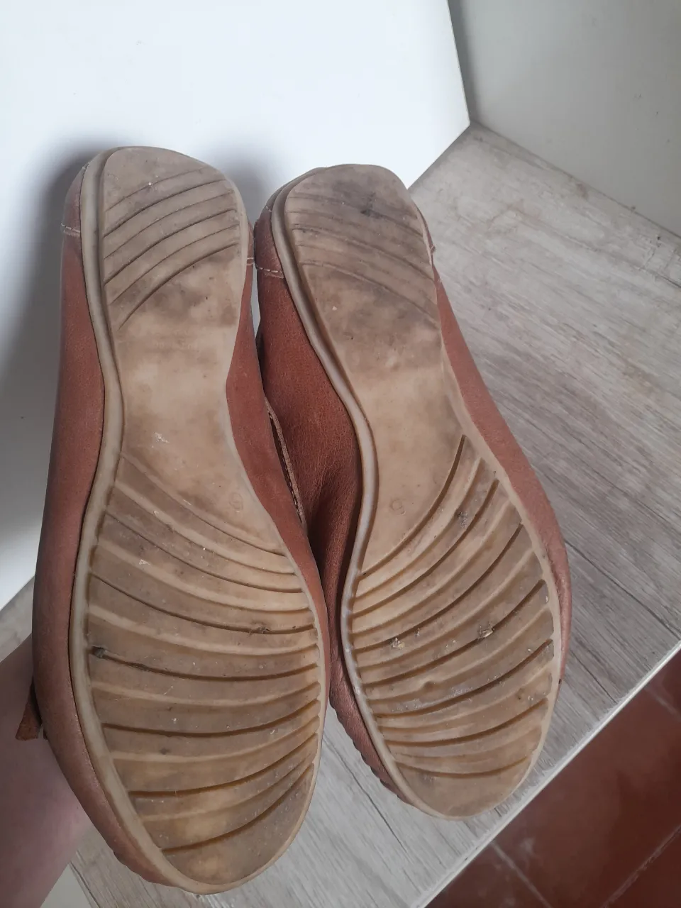 Zapatos Kekeres - imagen 3