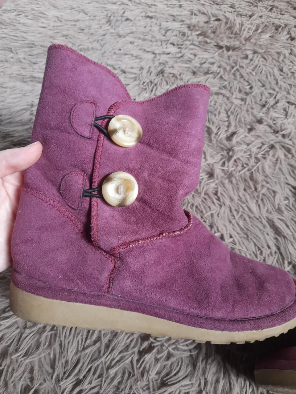 Botas Otra - imagen 6