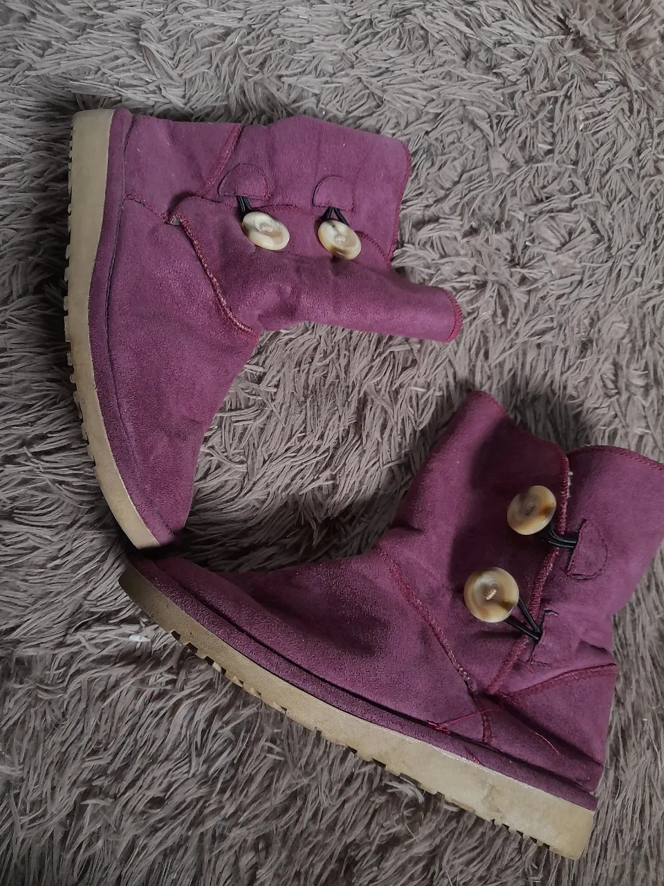 Botas Otra - imagen 1