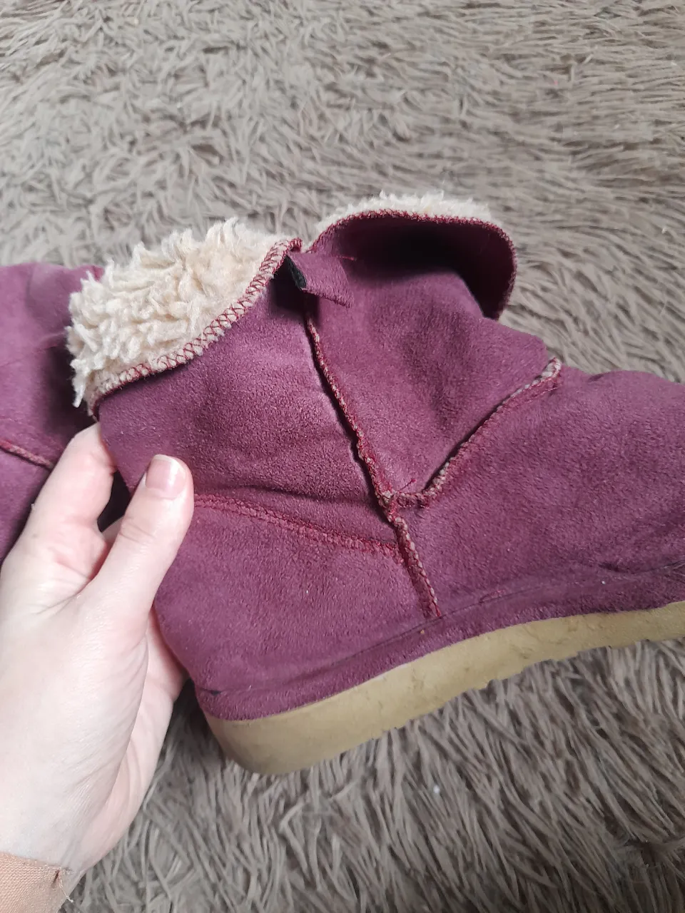 Botas Otra - imagen 2