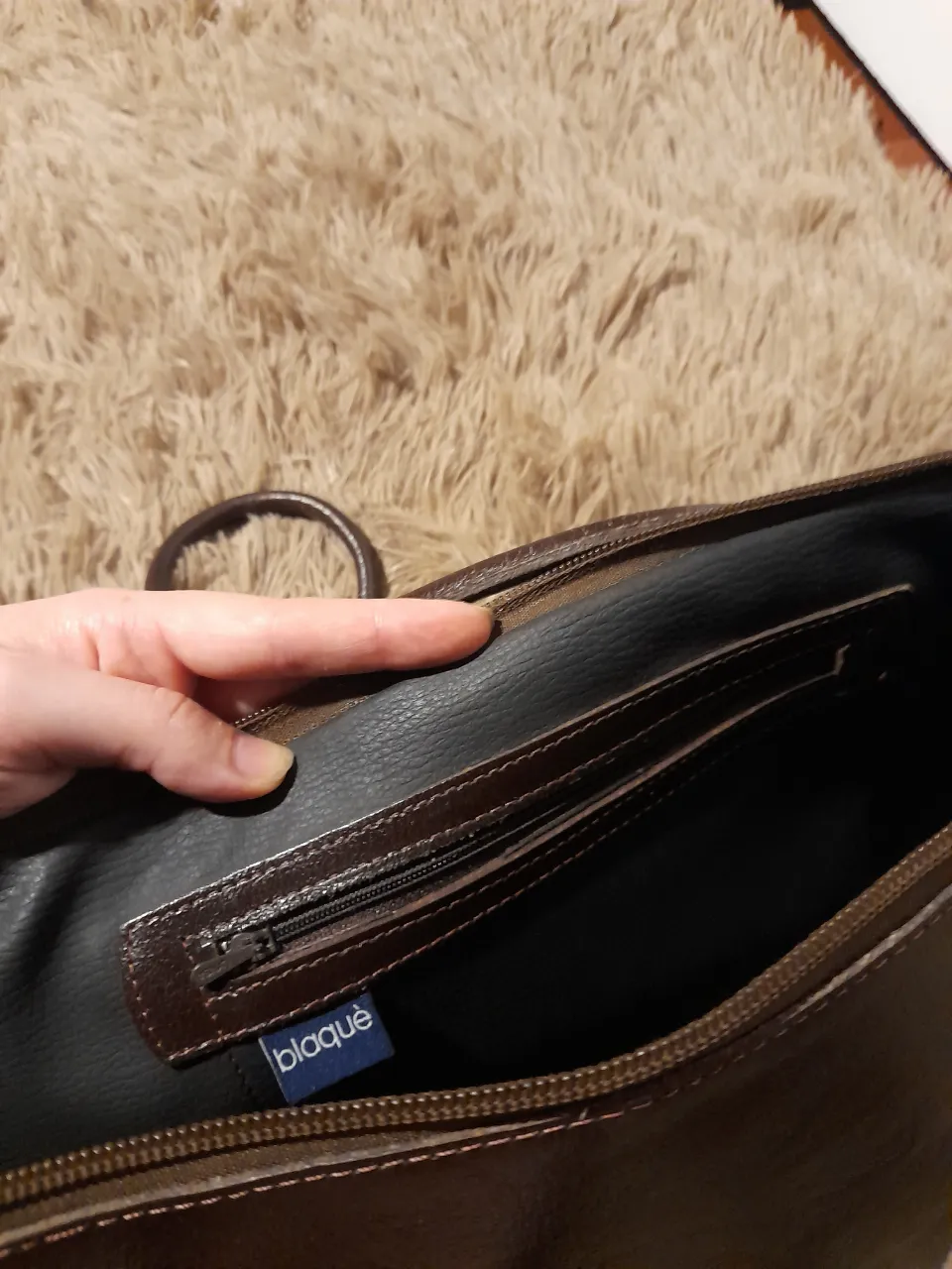 Bolso Blaque - imagen 6