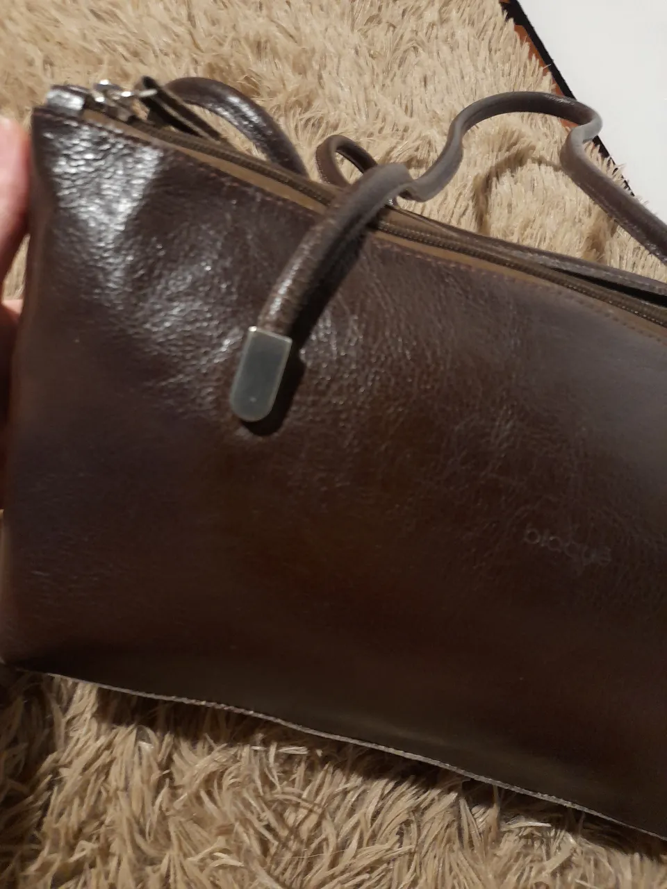 Bolso Blaque - imagen 3
