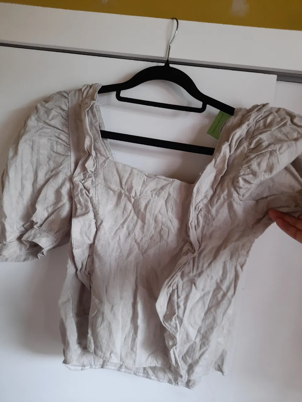Blusa Otra - imagen 2