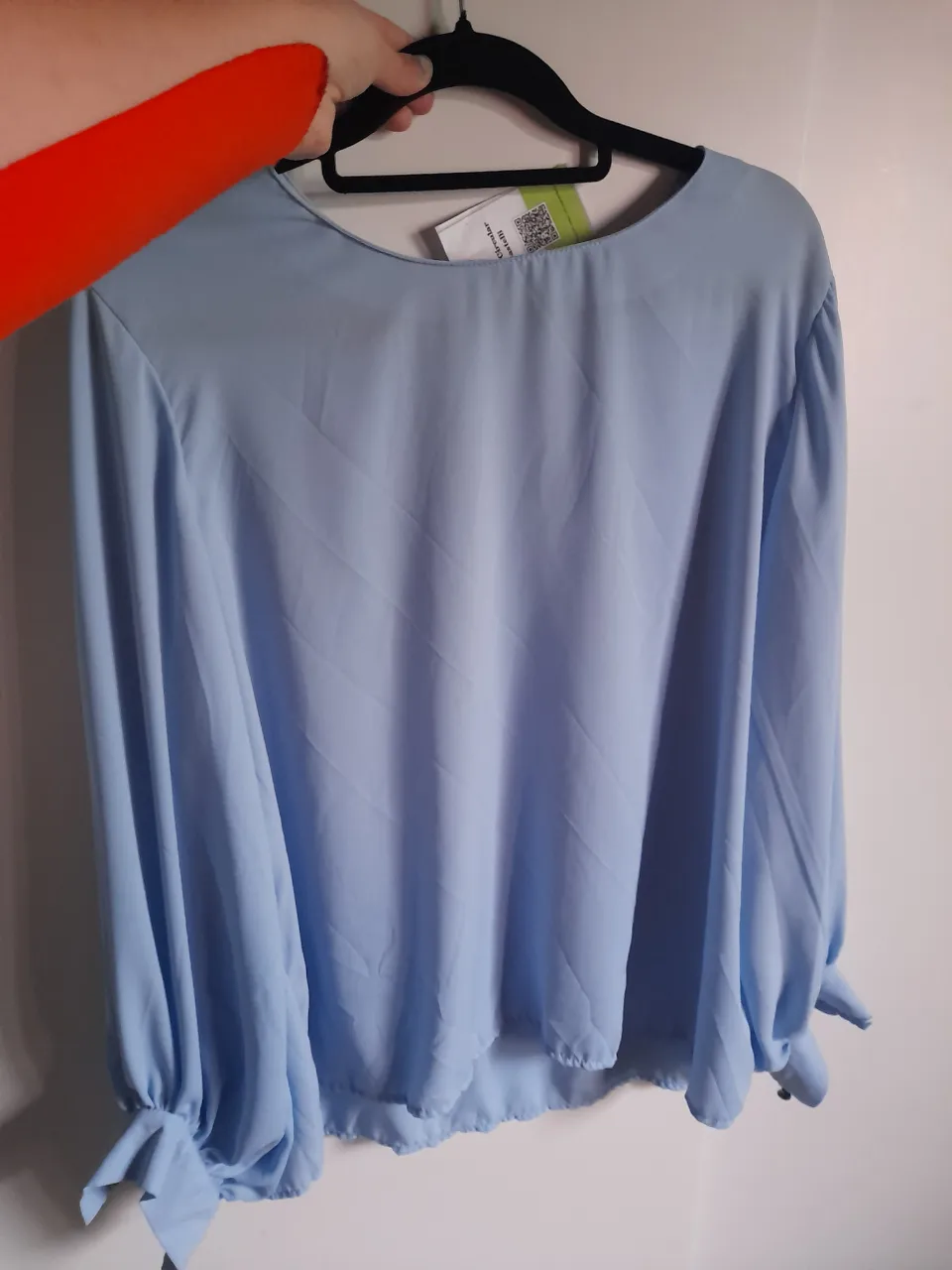 Blusa Otra - imagen 1
