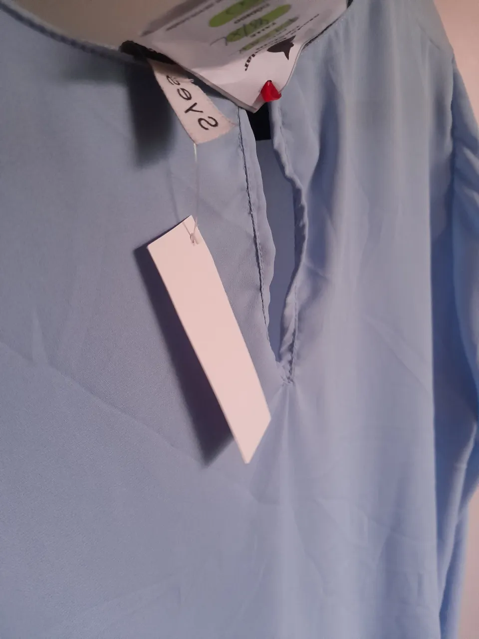 Blusa Otra - imagen 3