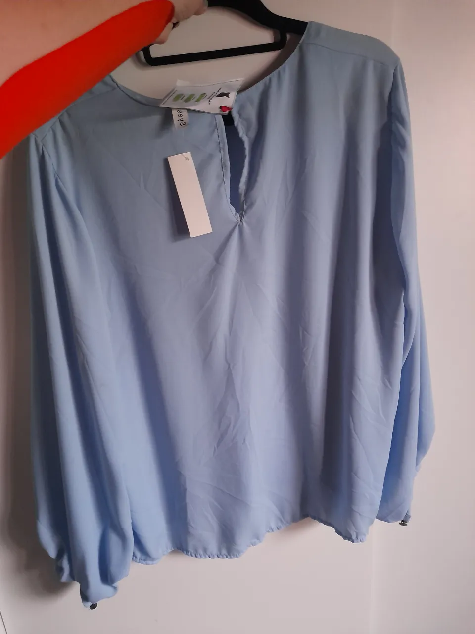 Blusa Otra - imagen 2