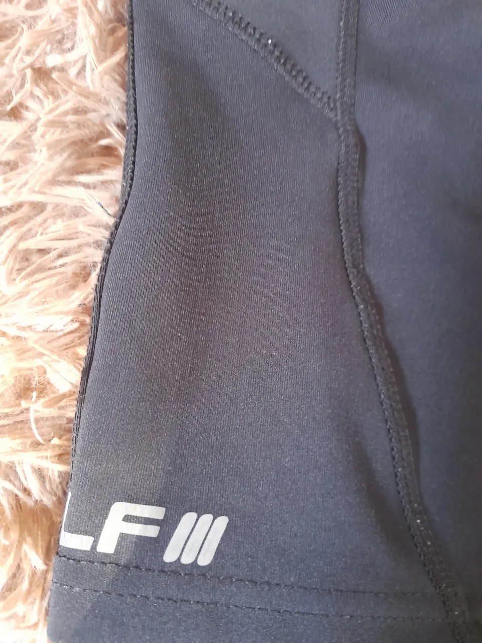 Short Ladyfit - imagen 3