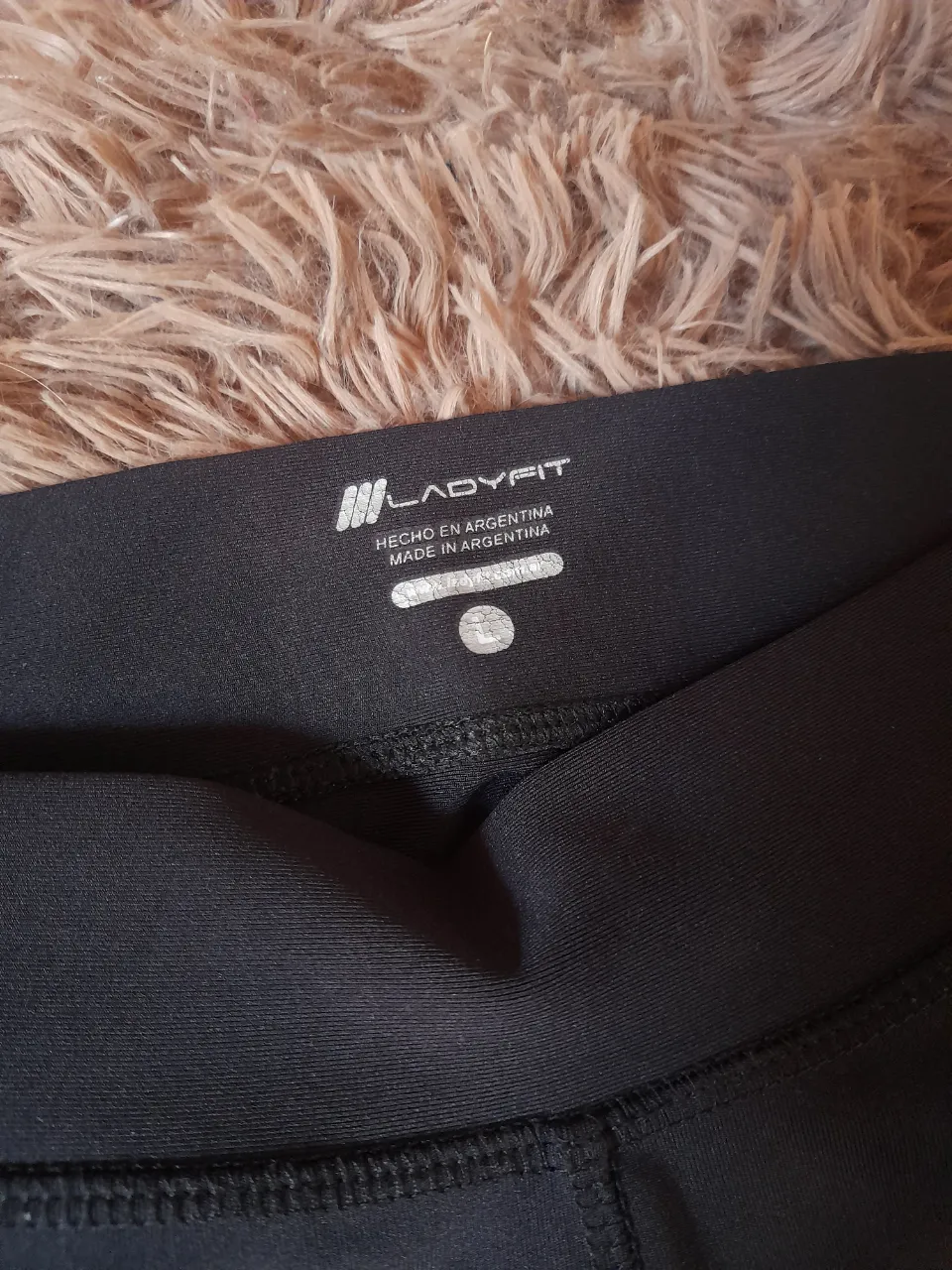 Short Ladyfit - imagen 2