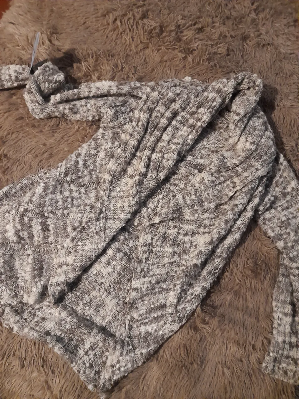 Cardigan Otro - imagen 2