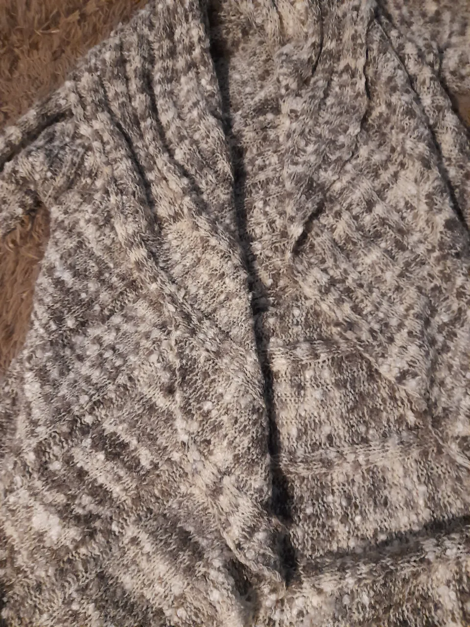 Cardigan Otro - imagen 3