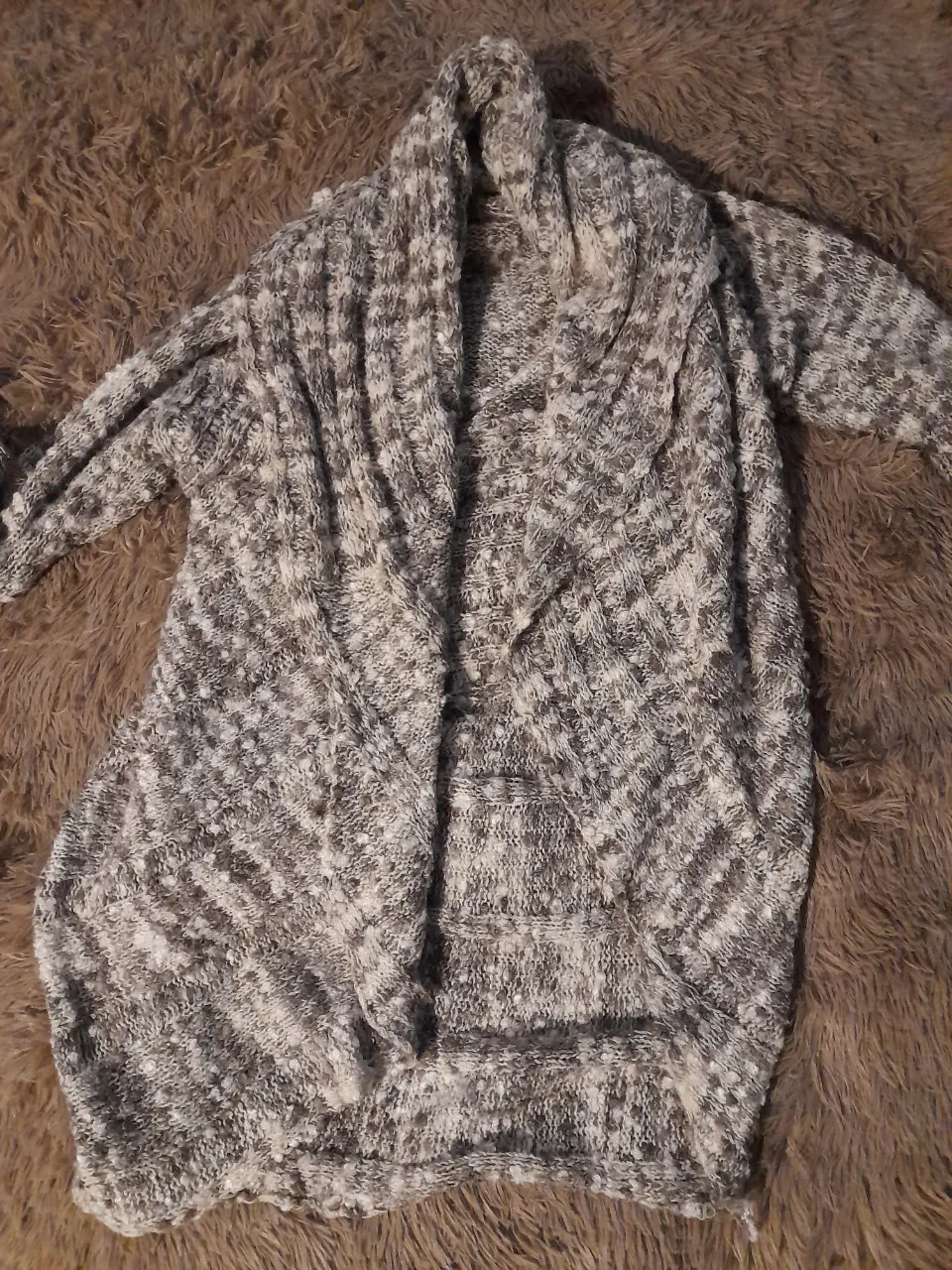 Cardigan Otro - imagen 1