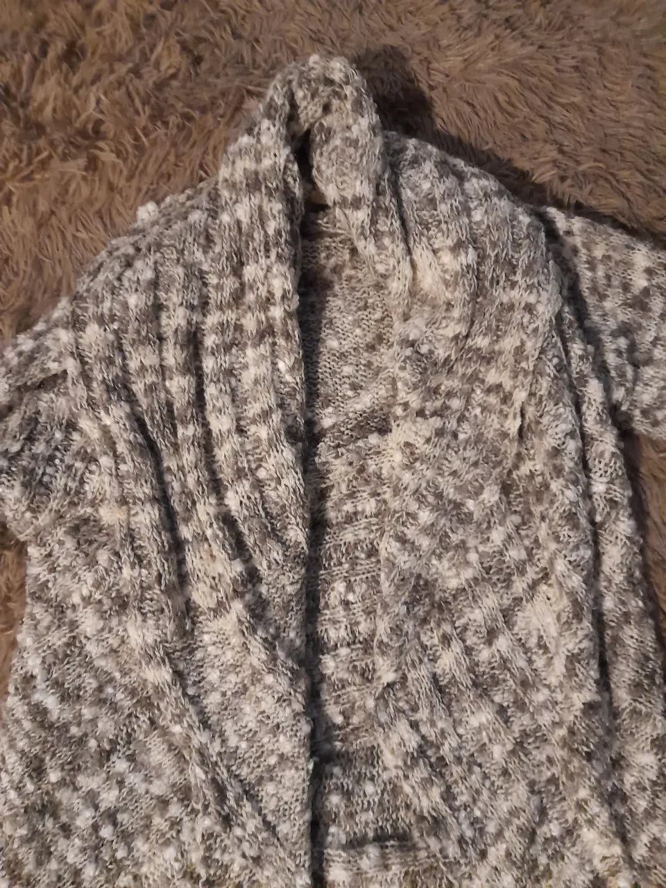 Cardigan Otro - imagen 4