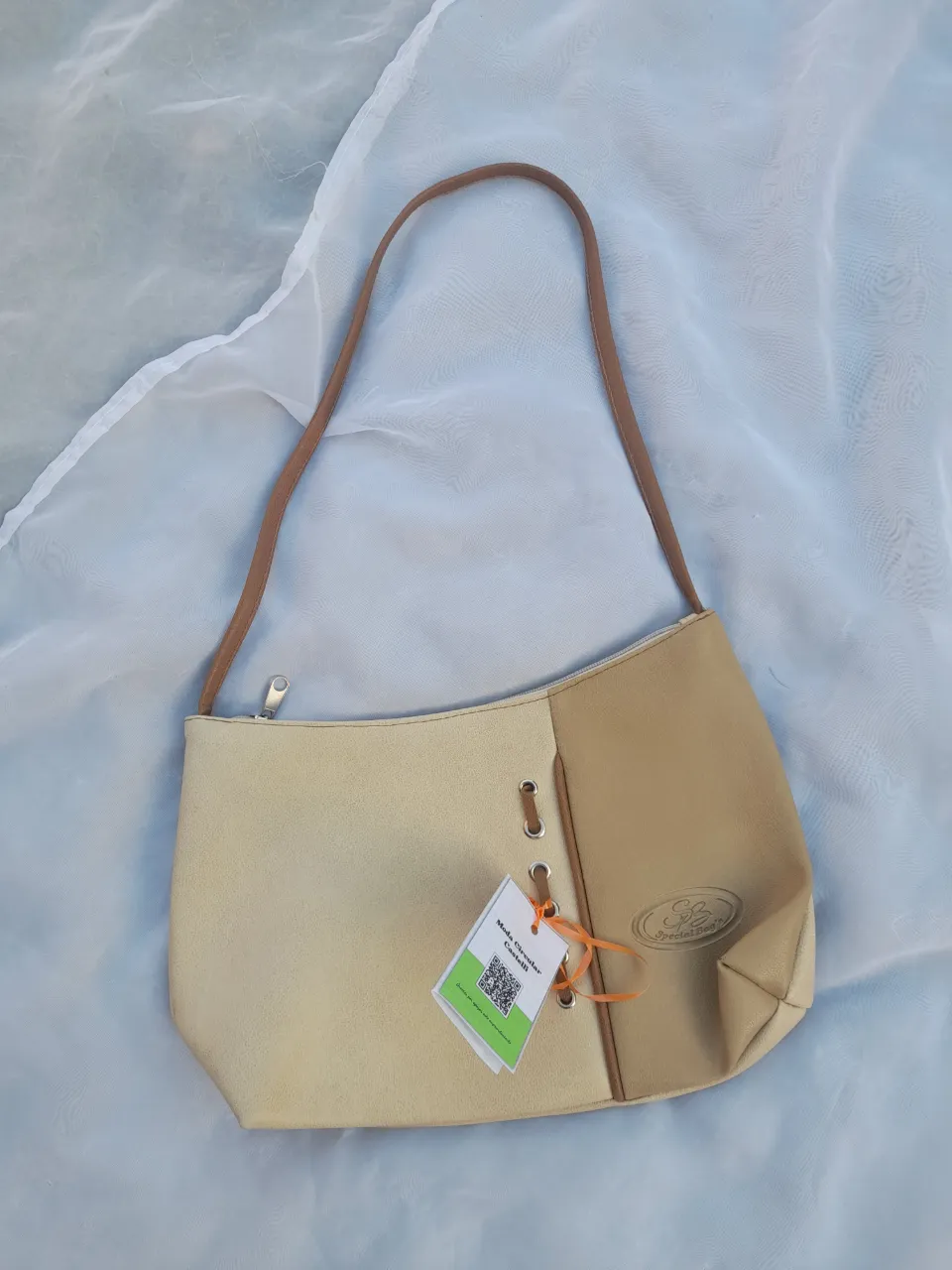Bolso Otro - imagen 1