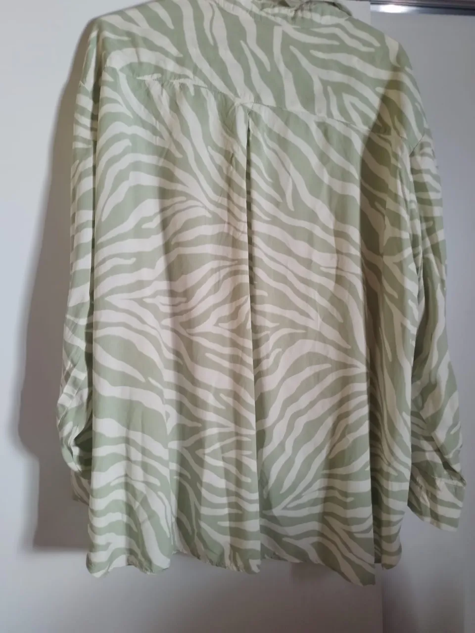 Camisa High grade jeans - imagen 2