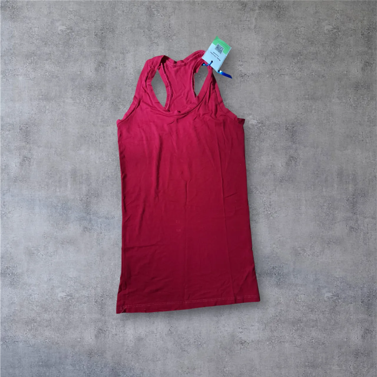Musculosa Otra - imagen 1
