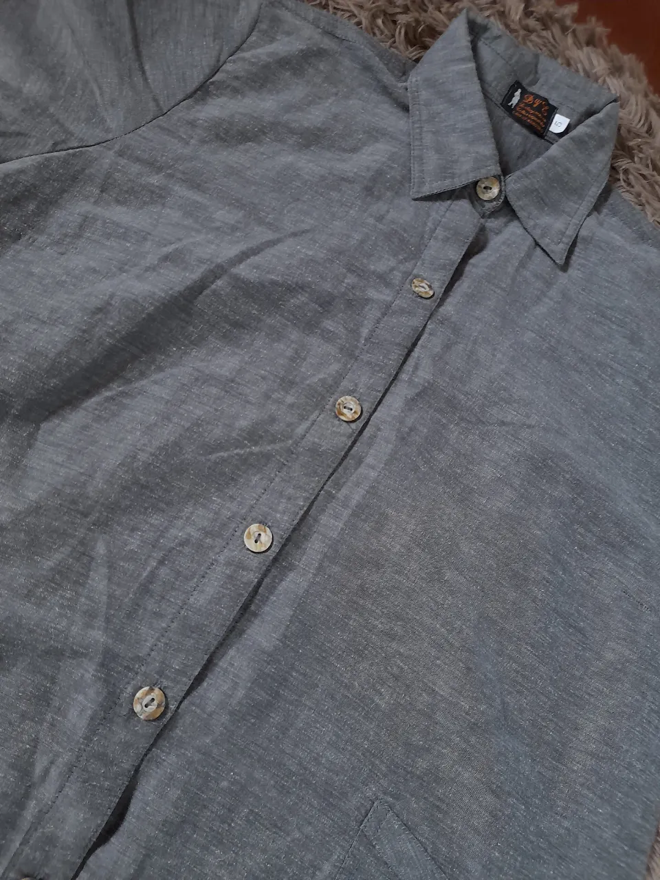 Camisa D e - imagen 4