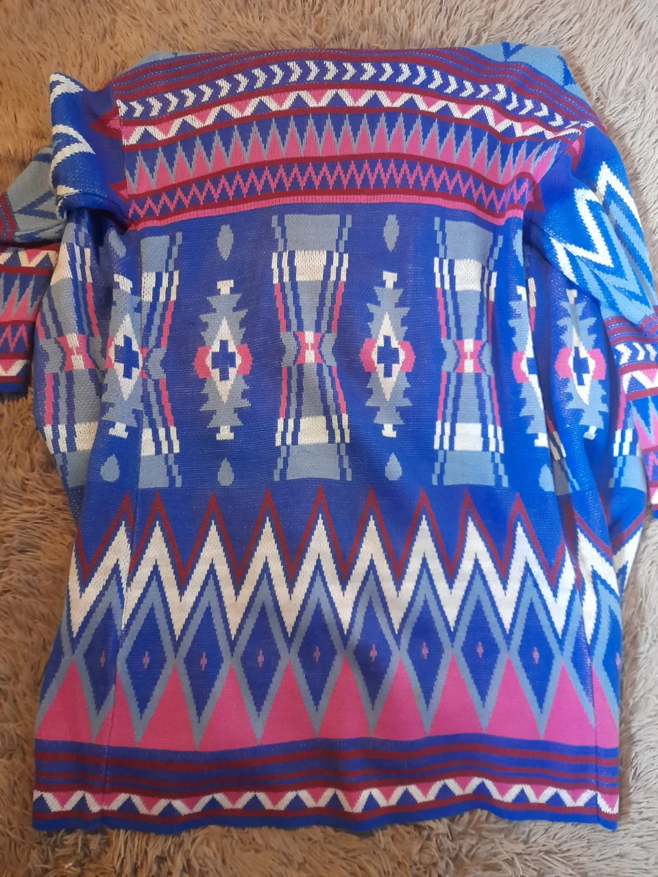 Cardigan Rimmel - imagen 4