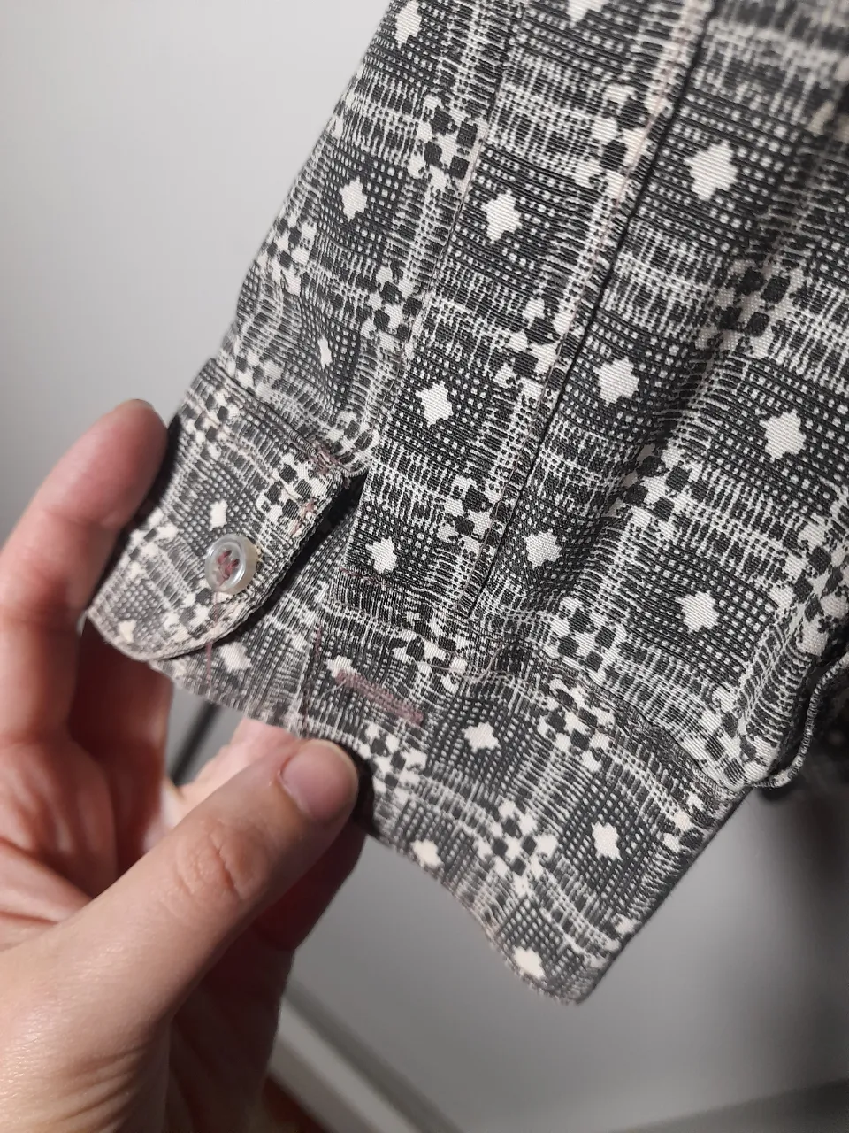 Camisa Otra - imagen 4
