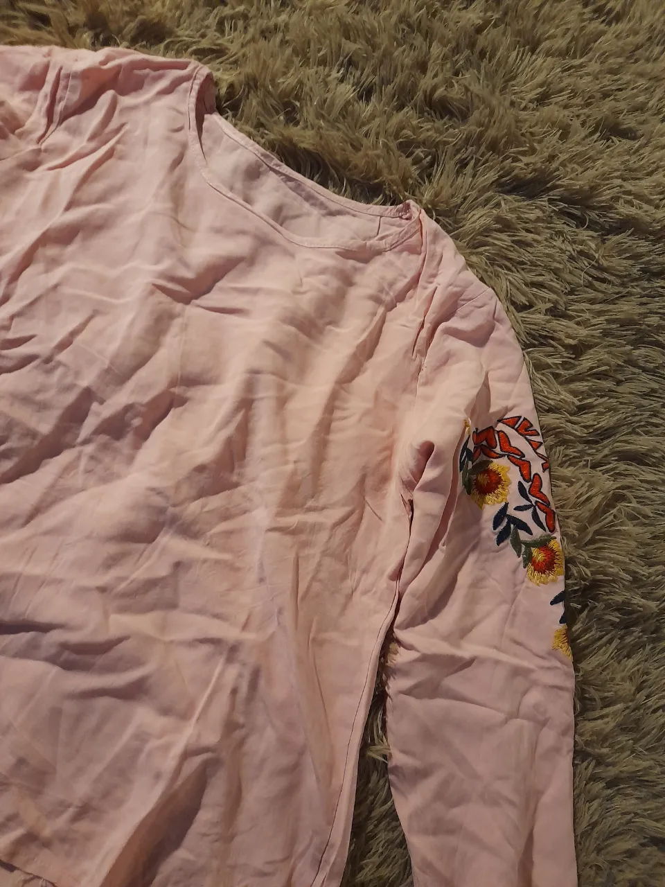 Blusa Otra - imagen 2