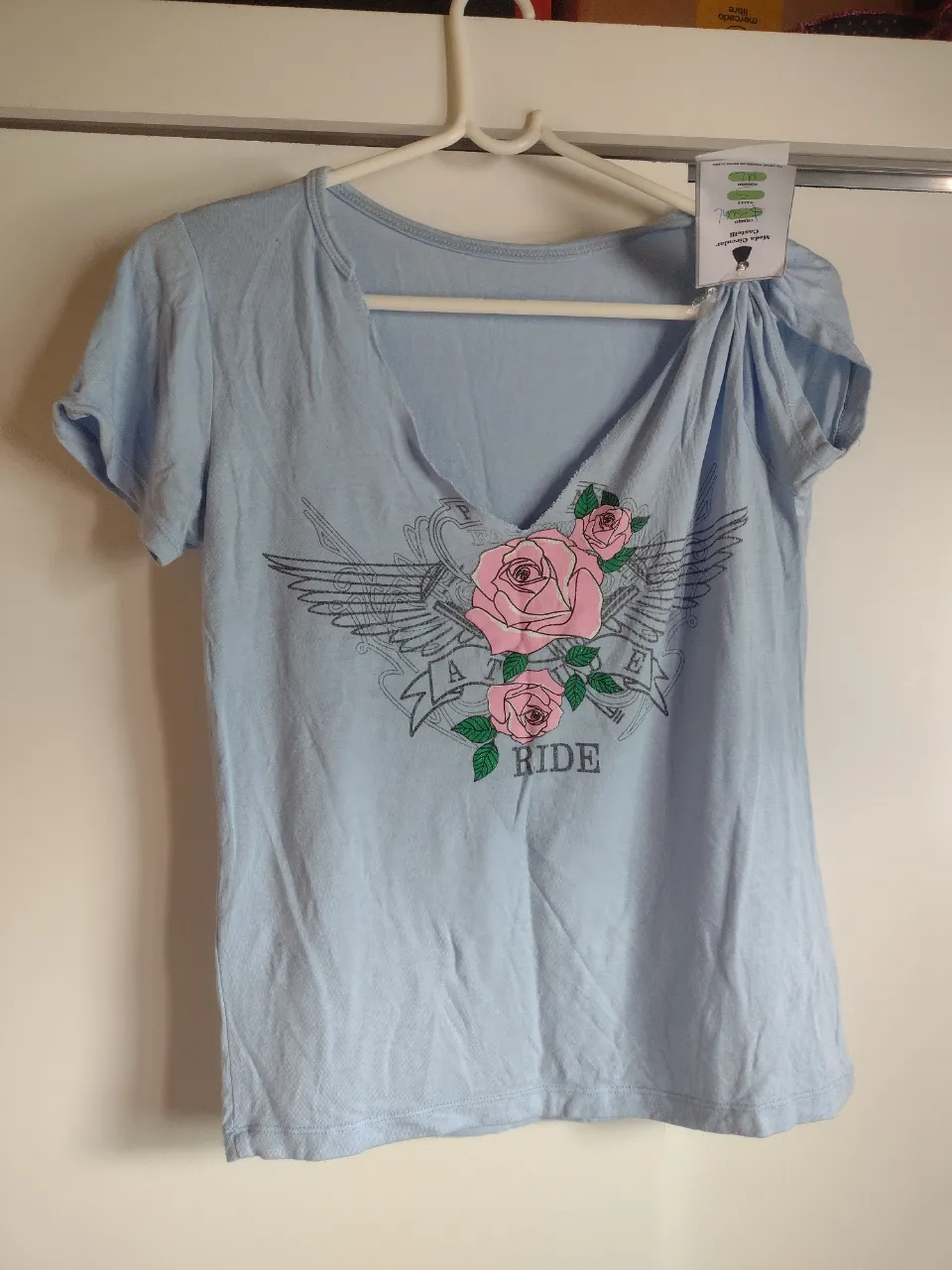 Remera Otra - imagen 1