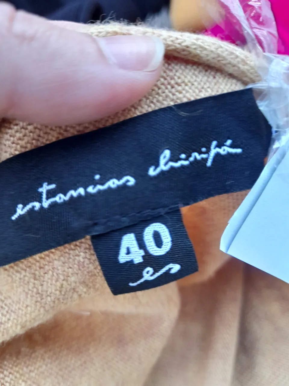 Sweater Estancias Chiripa - imagen 5