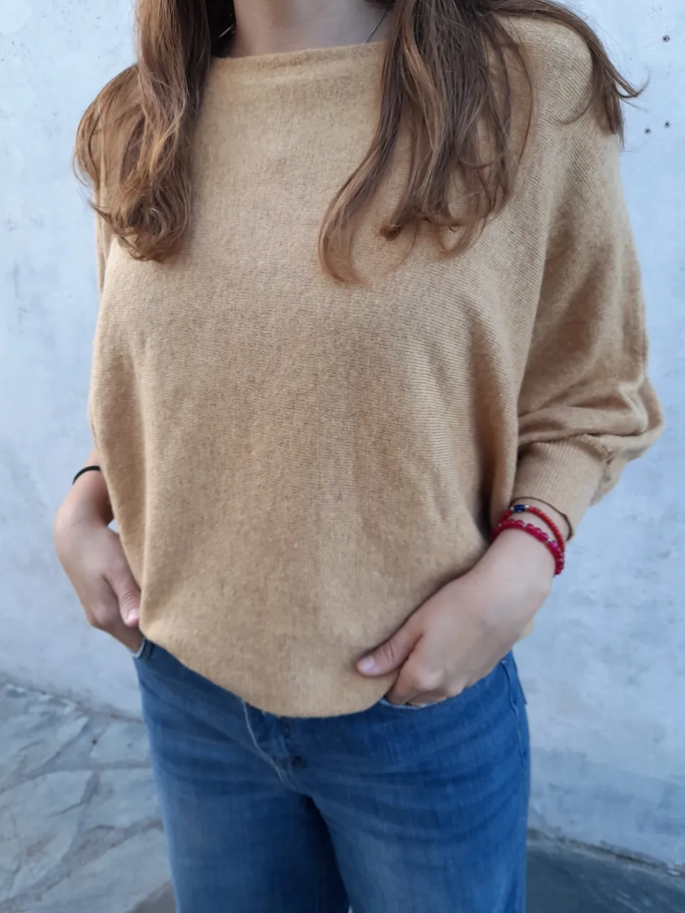 Sweater Estancias Chiripa - imagen 2