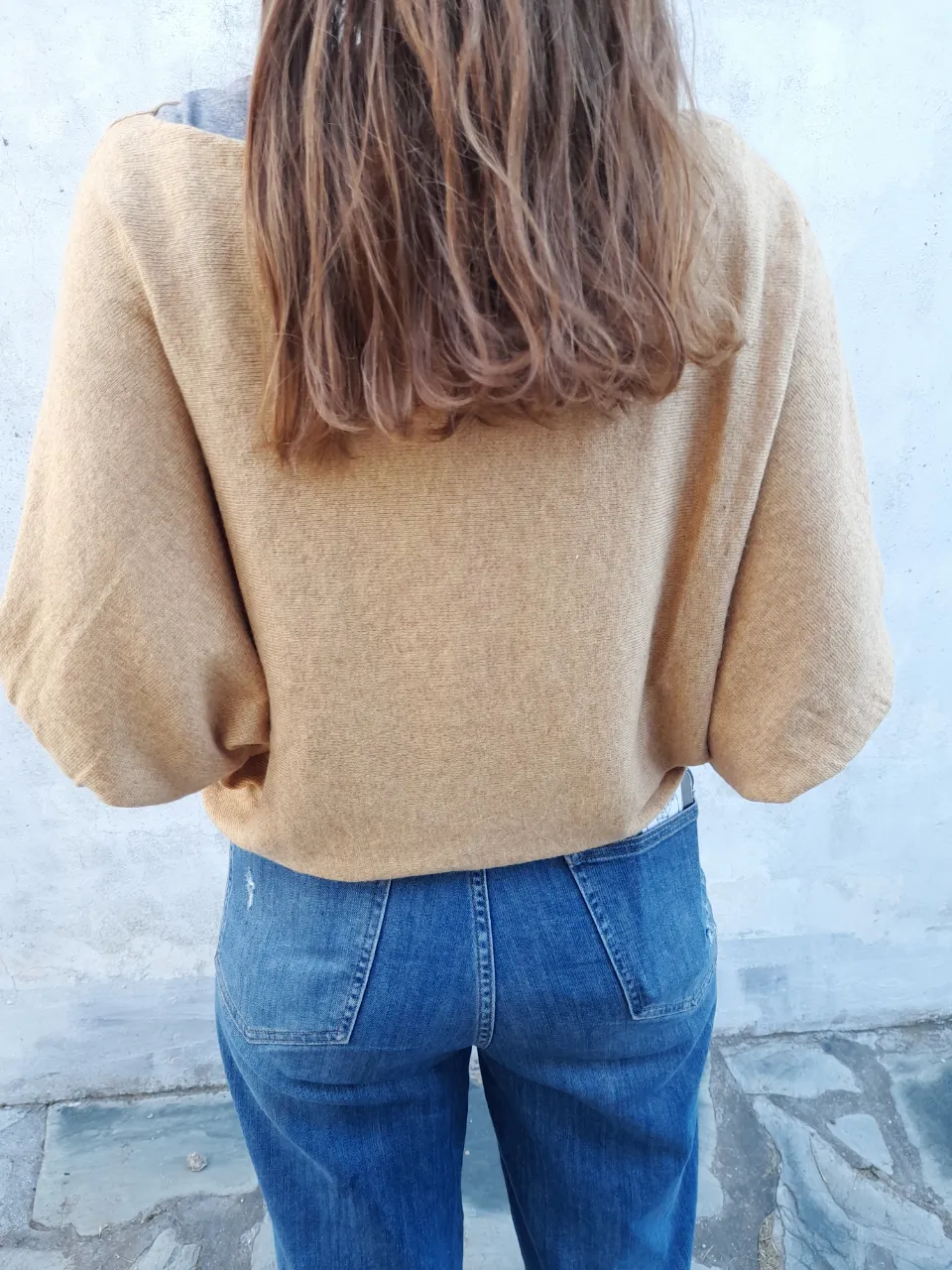 Sweater Estancias Chiripa - imagen 4