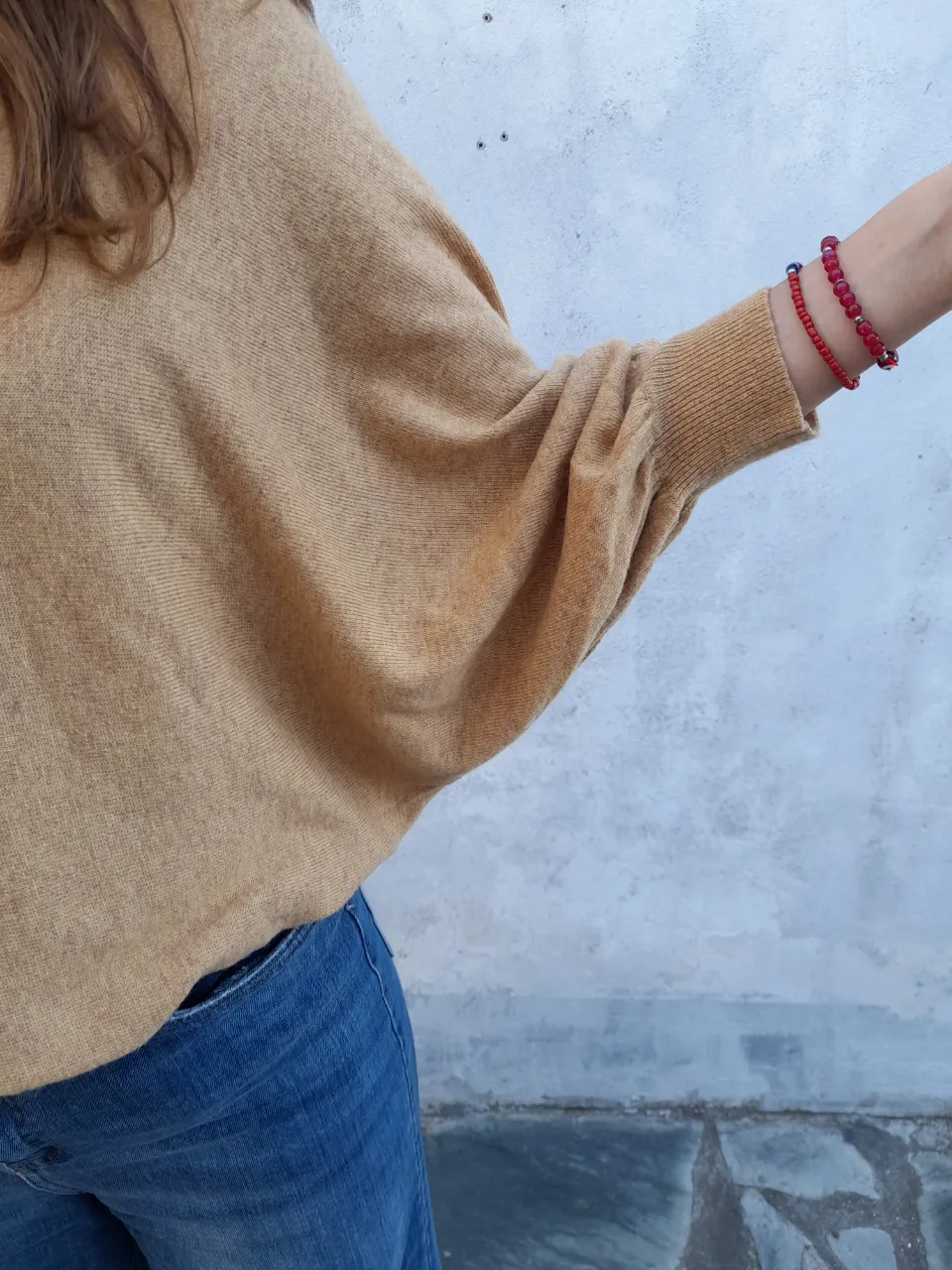 Sweater Estancias Chiripa - imagen 3