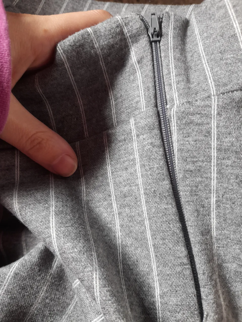 Pantalón Mordaz - Vista 4