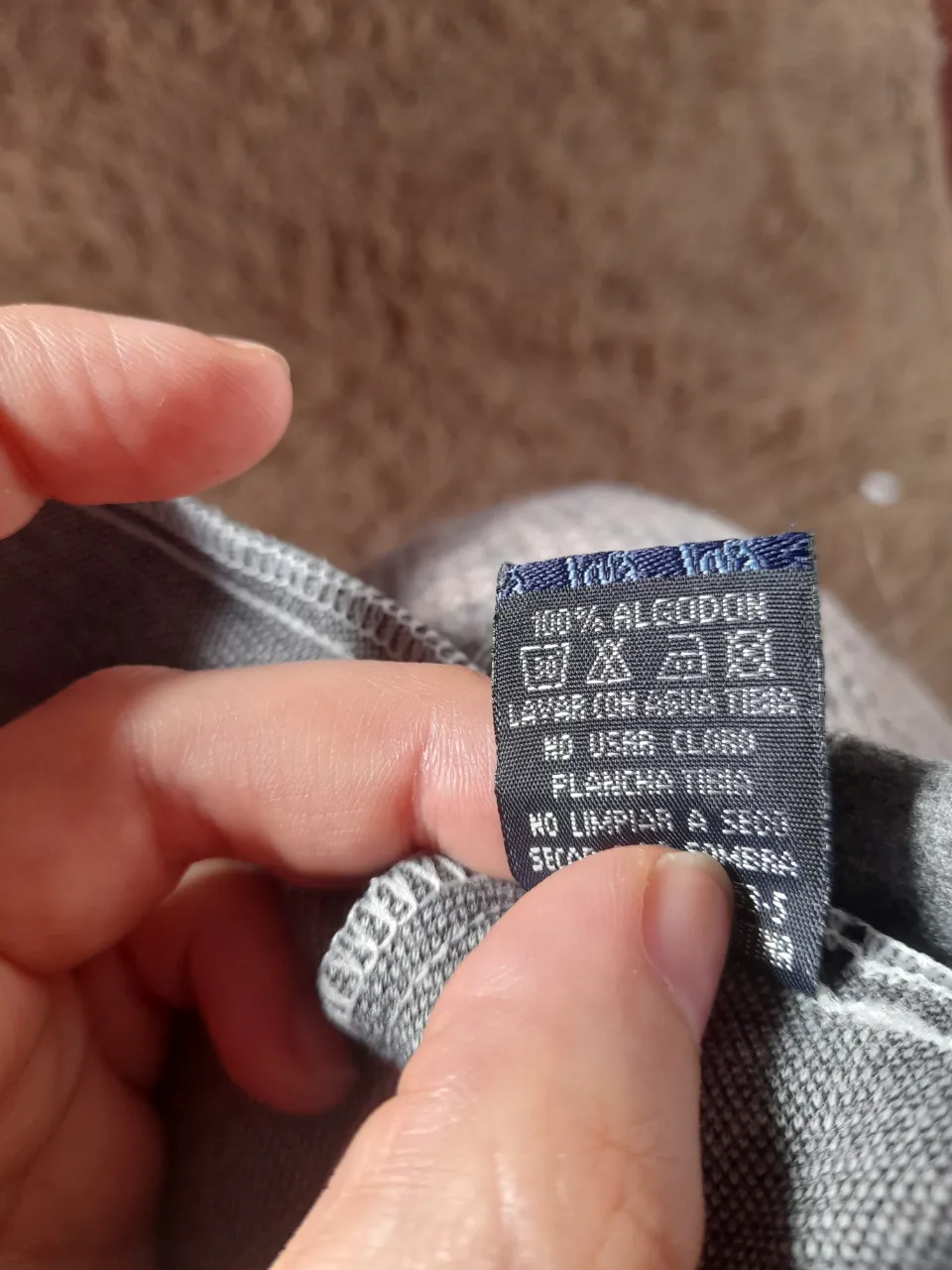 Pantalón Mordaz - Vista 6