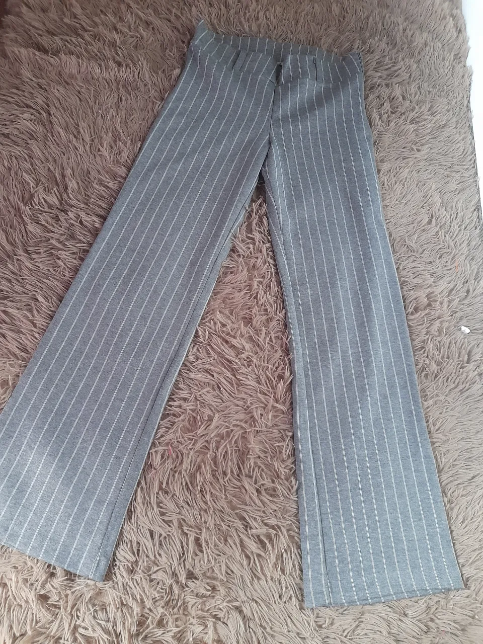 Pantalón Mordaz - Vista 2