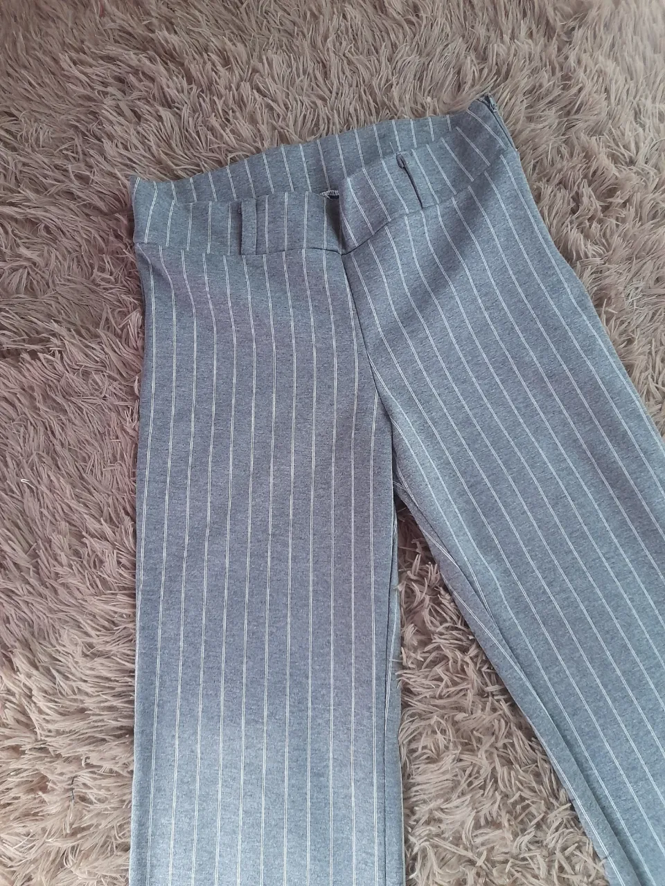 Pantalón Mordaz - Vista 3