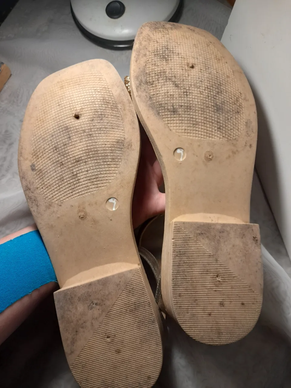 Sandalias Otro - imagen 5