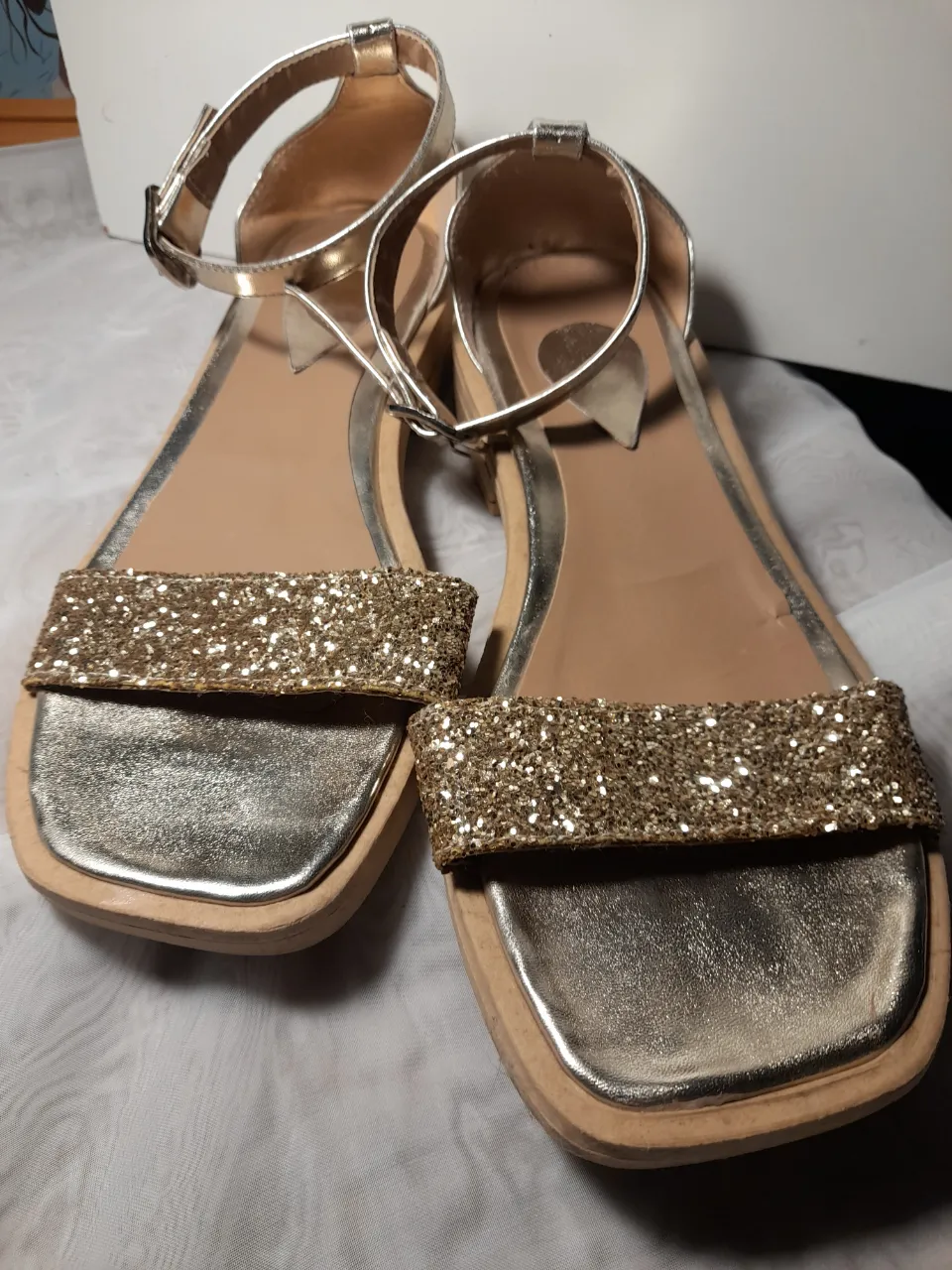 Sandalias Otro - imagen 1