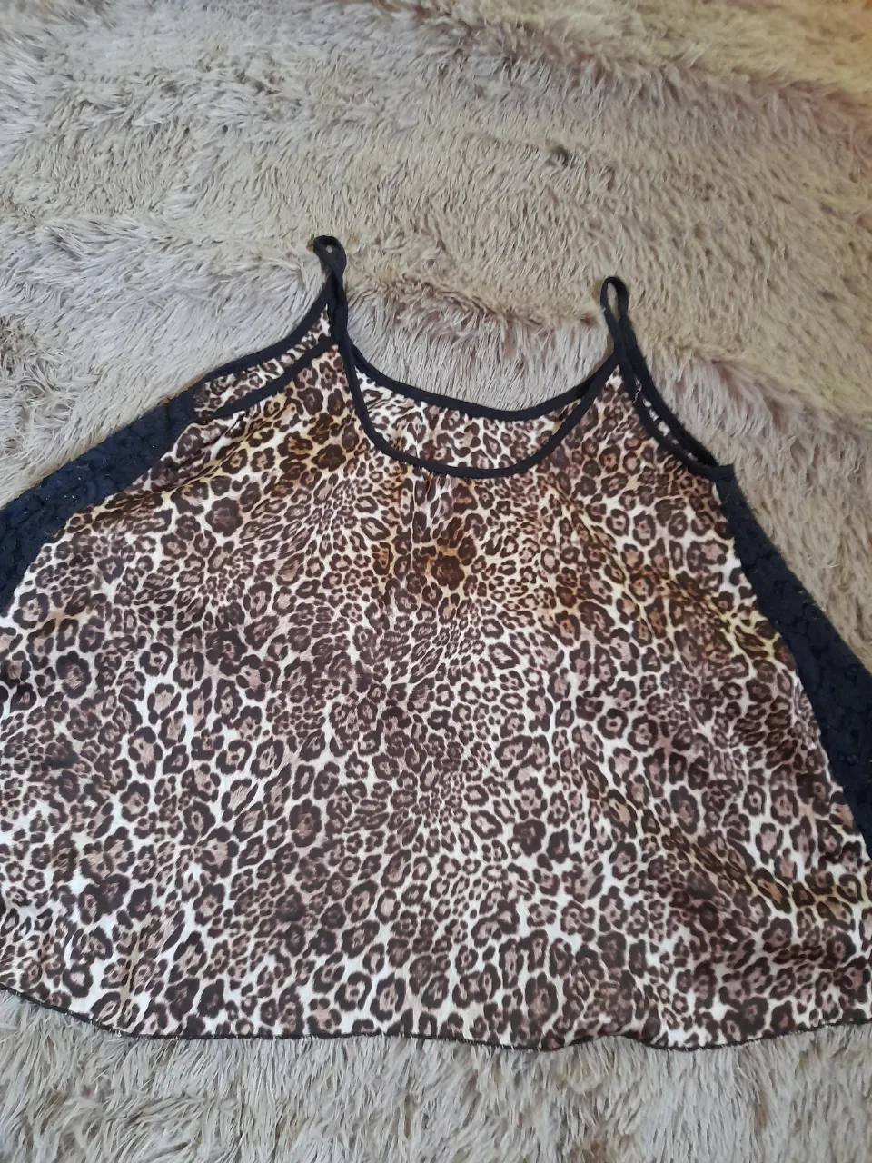 Musculosa Otro - imagen 2