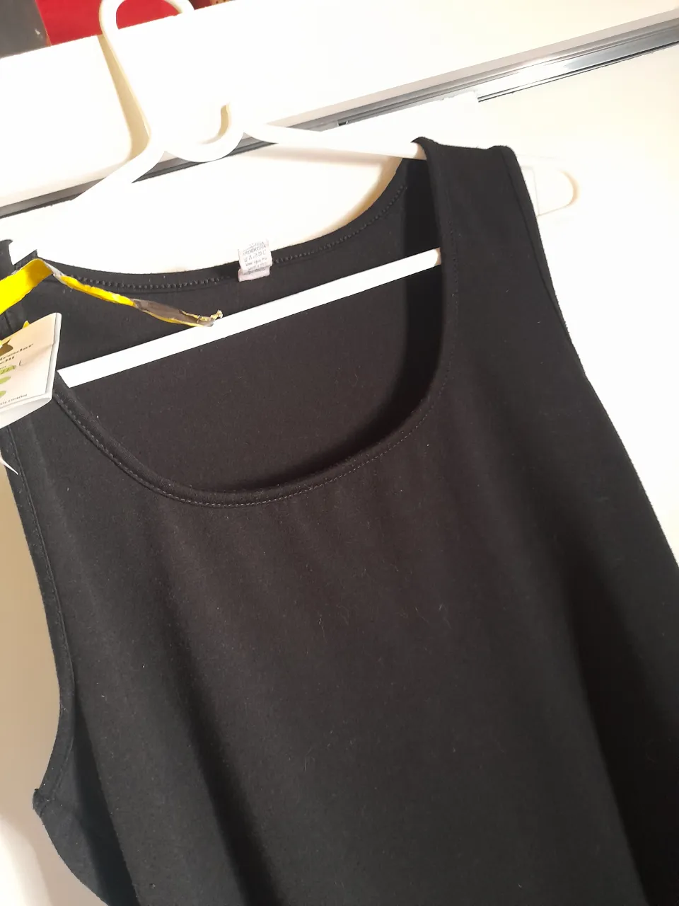 Musculosa Otra - imagen 3