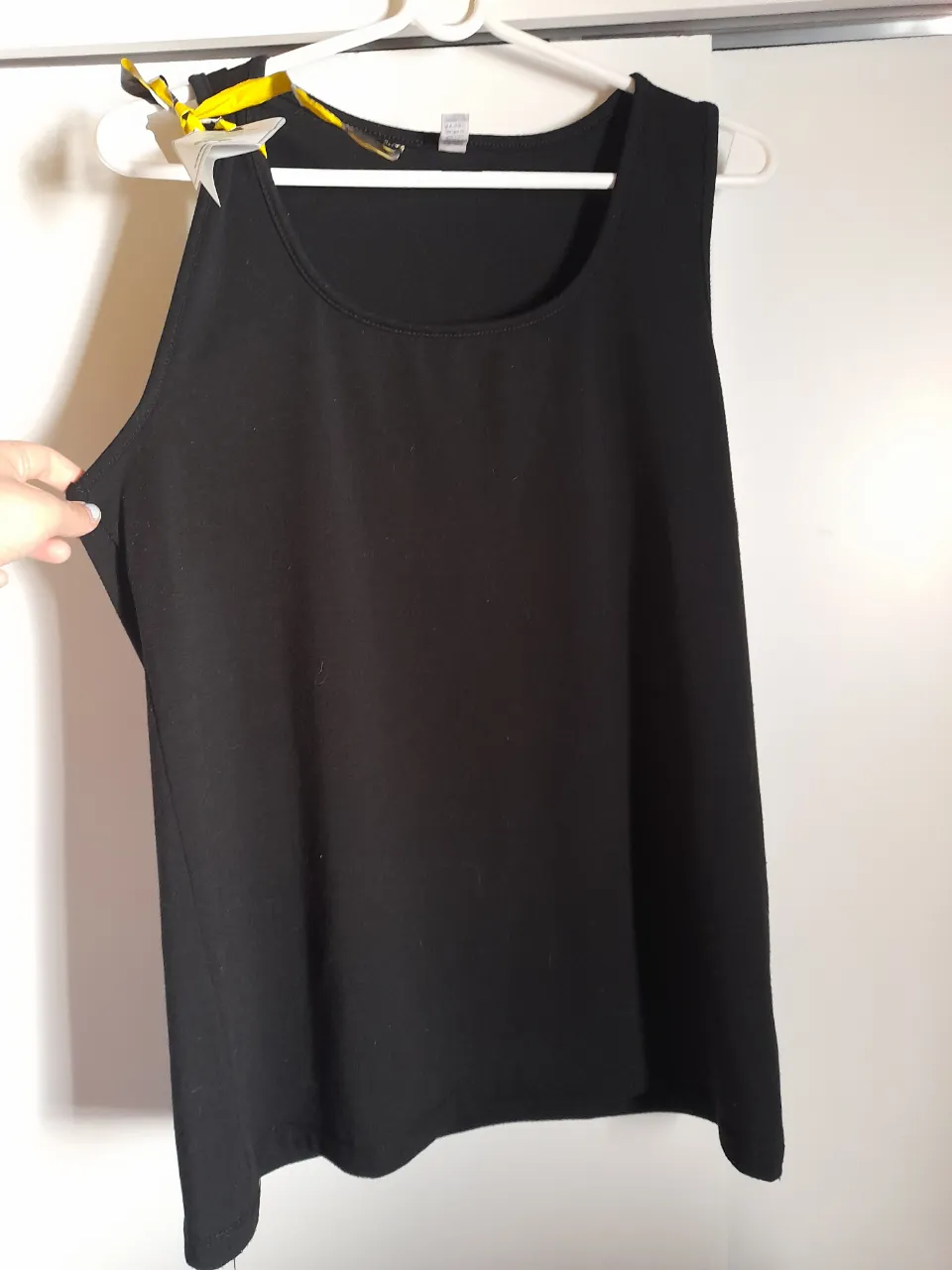 Musculosa Otra - imagen 2