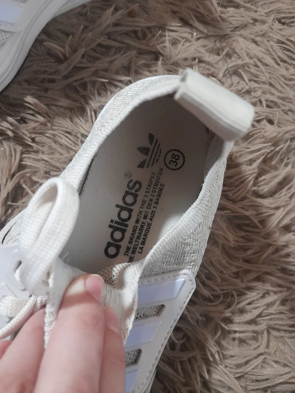 Zapatillas adidas - imagen 2