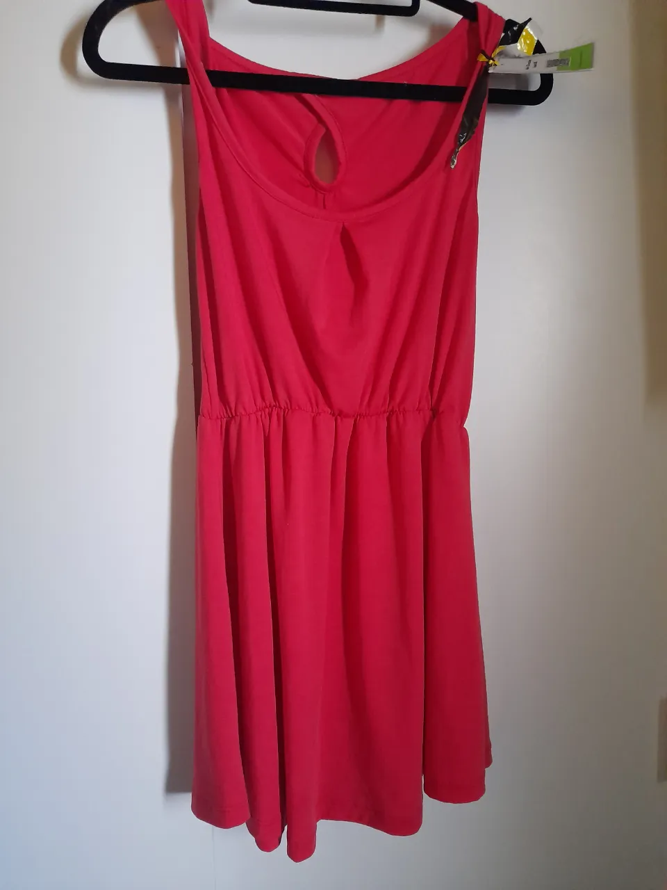 Vestido Otra - imagen 2