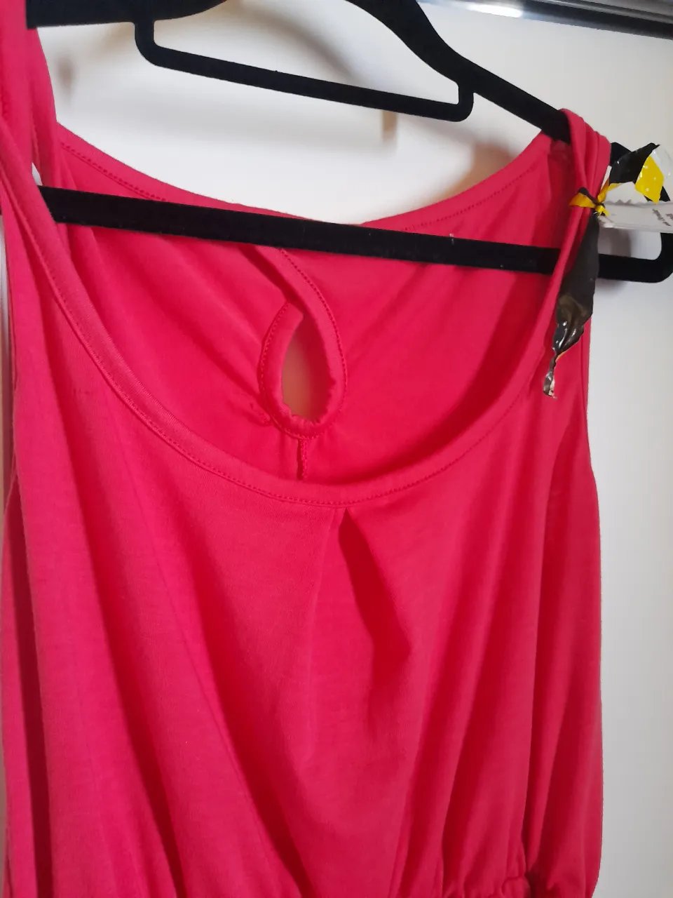 Vestido Otra - imagen 3