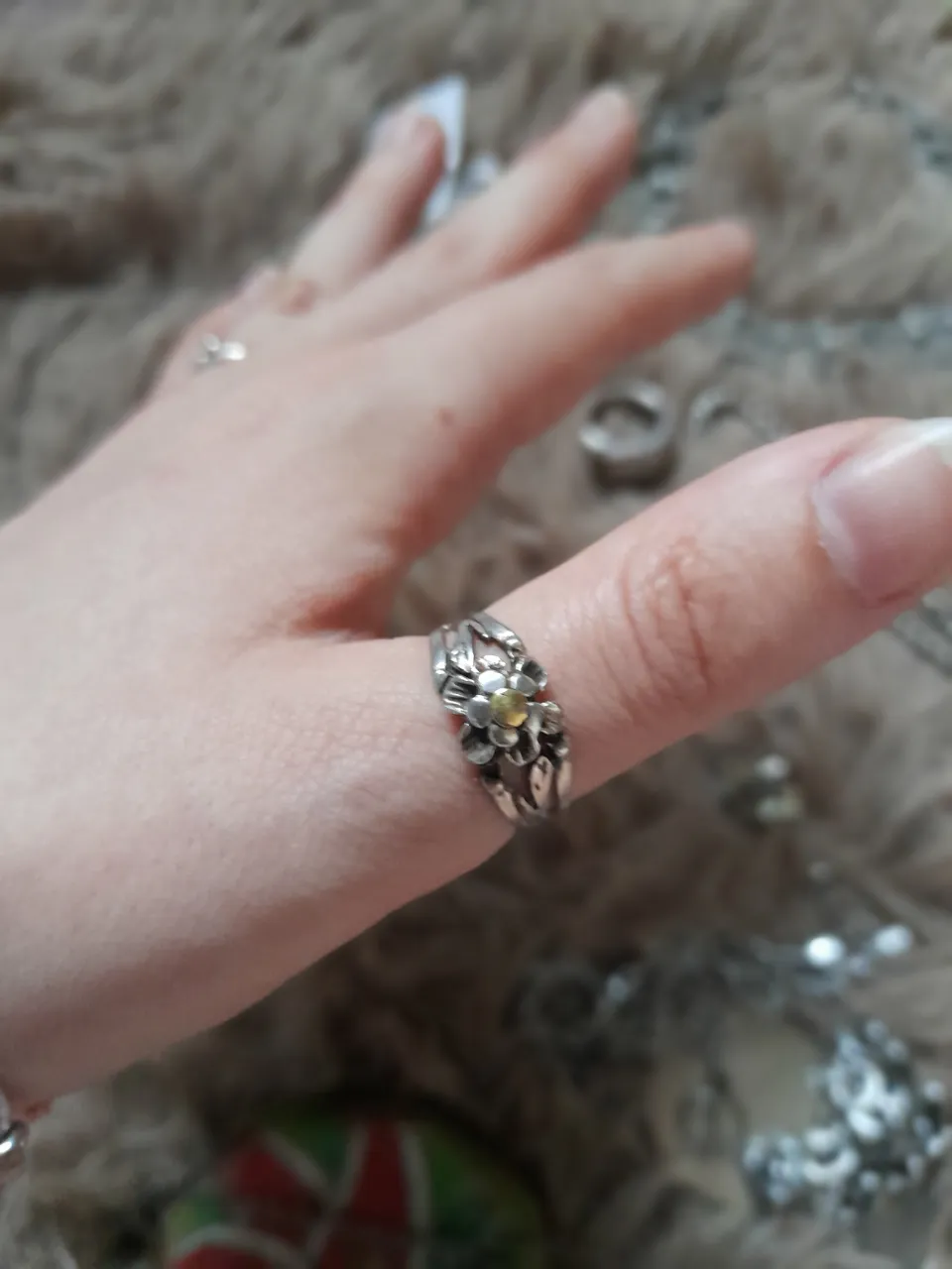 Anillo Otra - imagen 1
