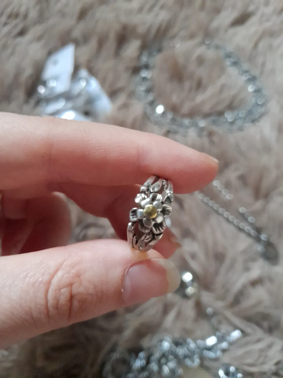 Anillo Otra - imagen 2