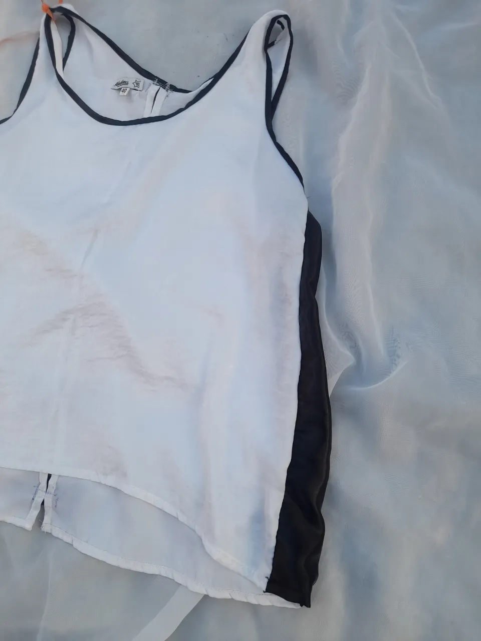 Musculosa Otra - imagen 2