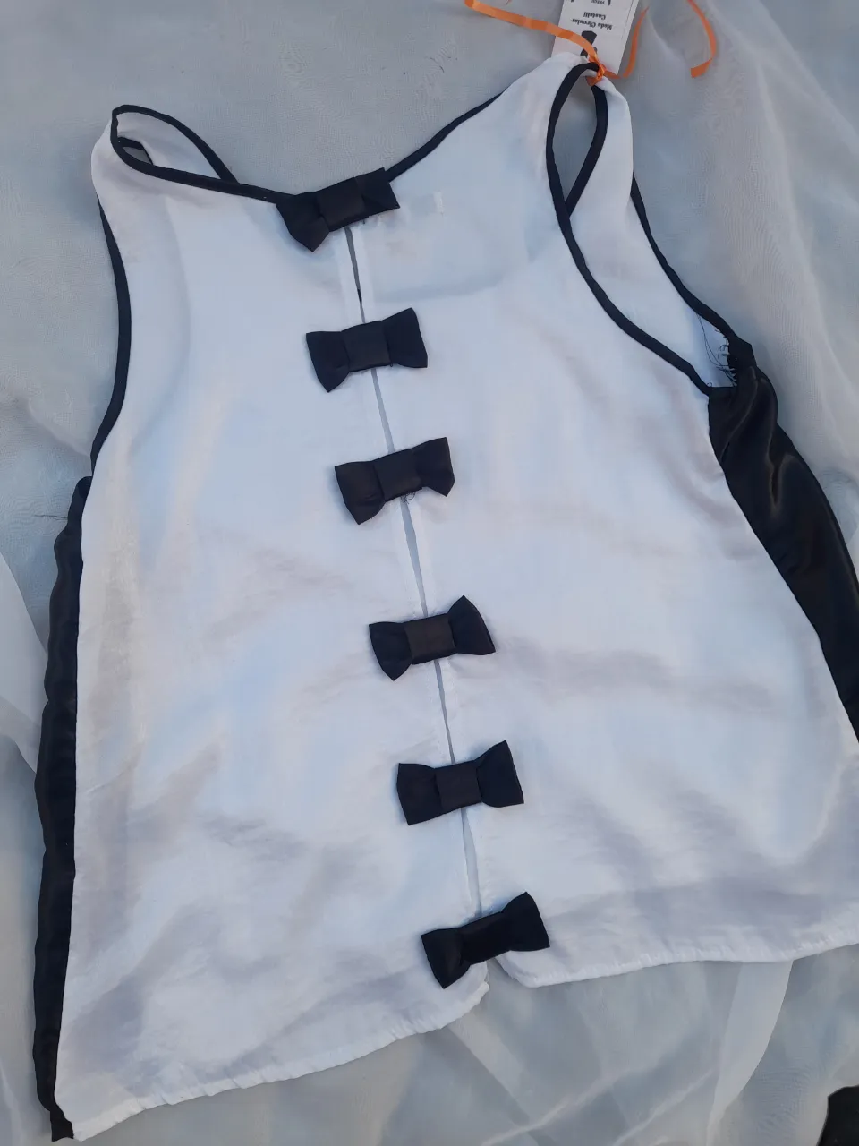 Musculosa Otra - imagen 3