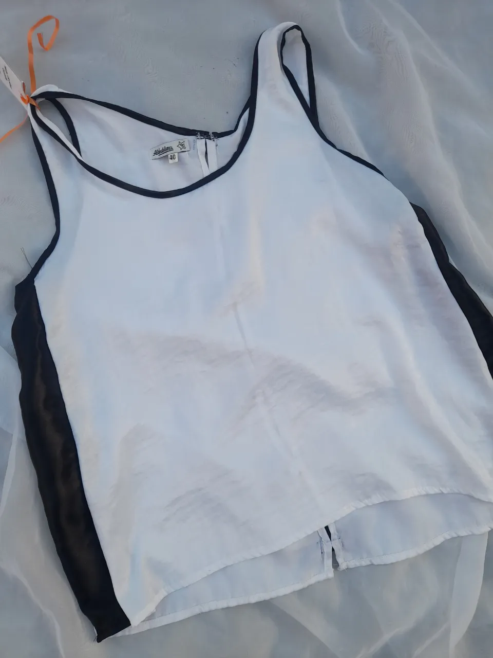 Musculosa Otra - imagen 1