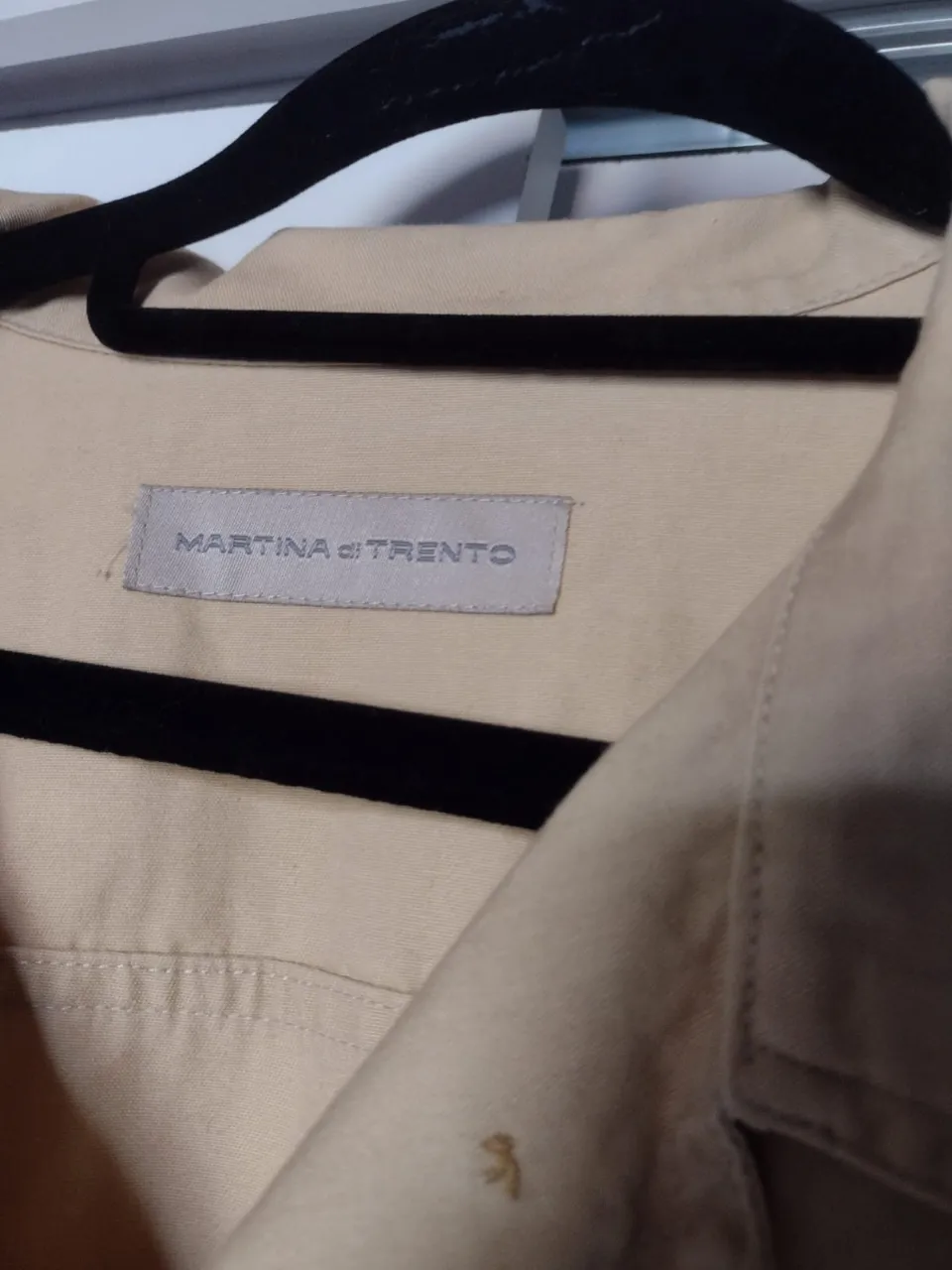Campera Martina Di Trento - imagen 2