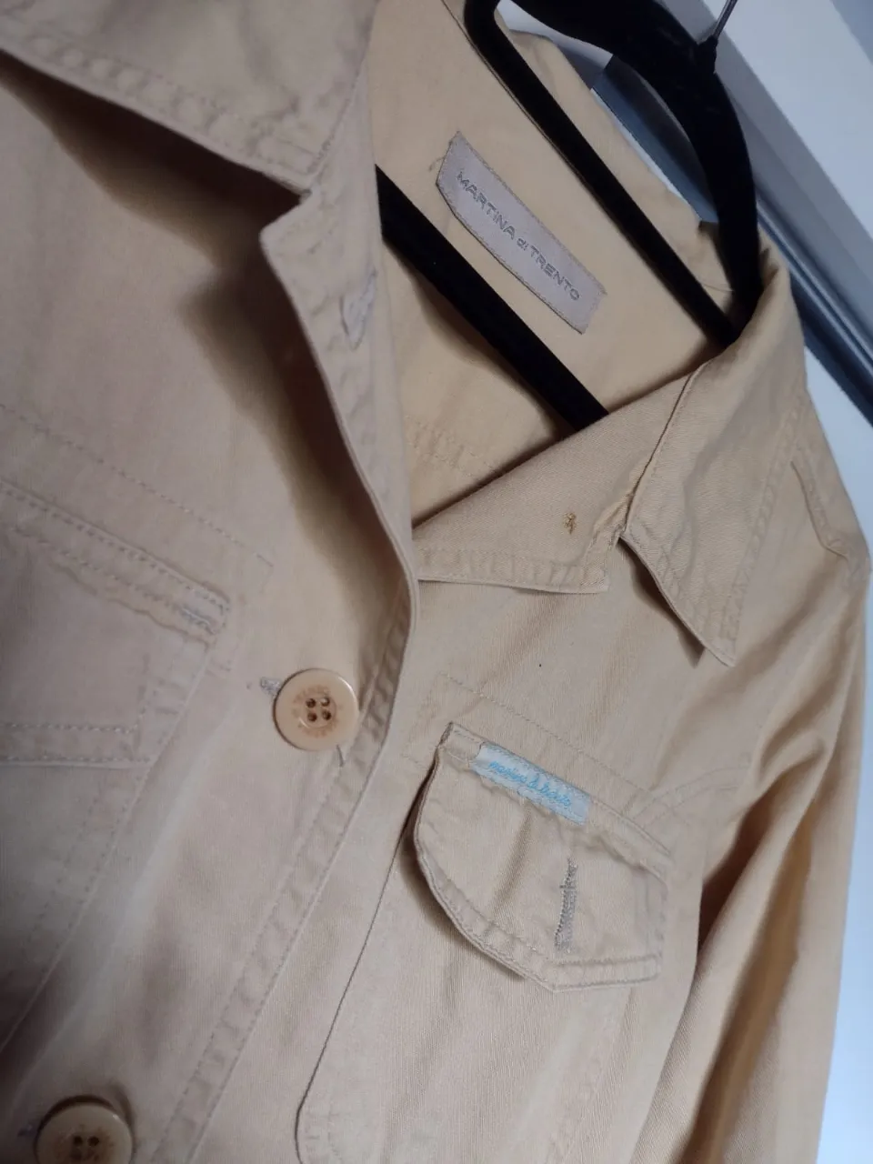 Campera Martina Di Trento - imagen 4
