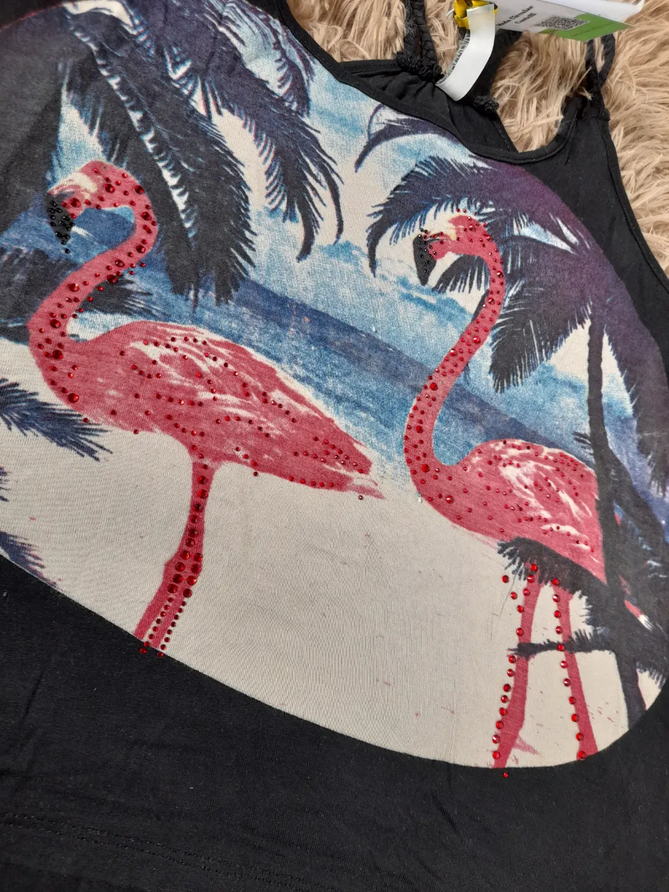 Musculosa Otra - imagen 3