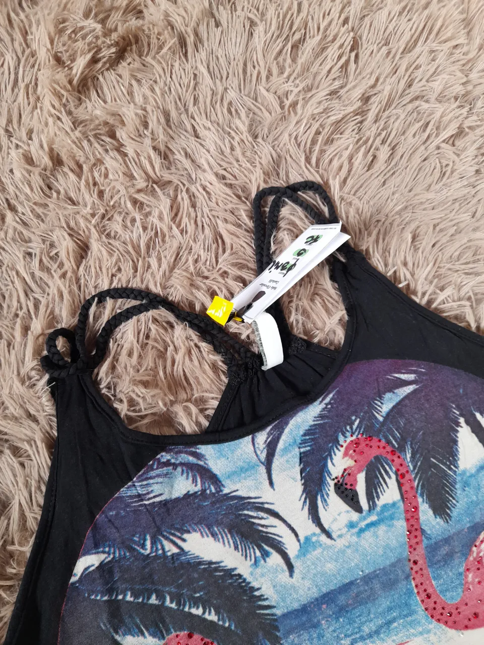 Musculosa Otra - imagen 4
