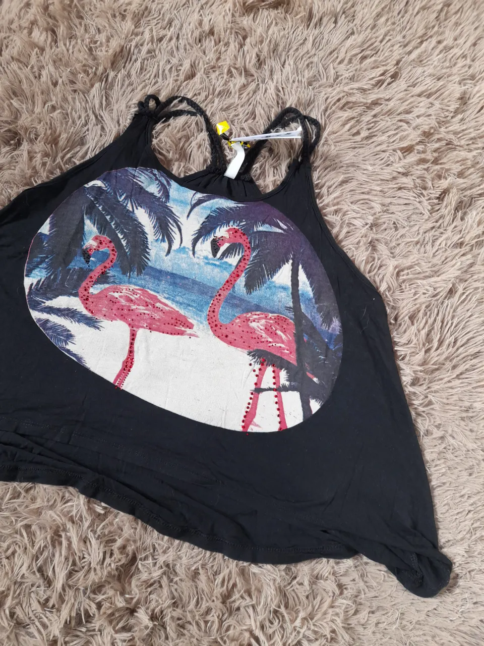 Musculosa Otra - imagen 2